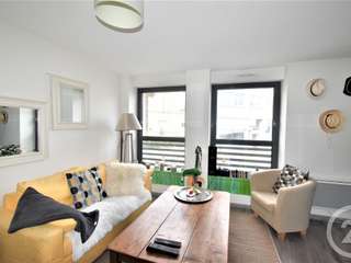 Location appartement 3 pièces
