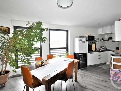 Location appartement 3 pièces