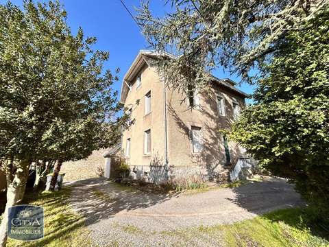 Location appartement 3 pièces Laval 53