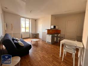 Location Appartement T1Laval