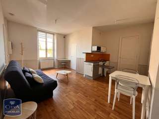 Location appartement 1 pièce