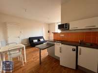 Location appartement 1 pièce