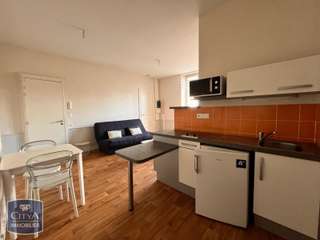 Location appartement 1 pièce