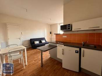 Location appartement 1 pièce