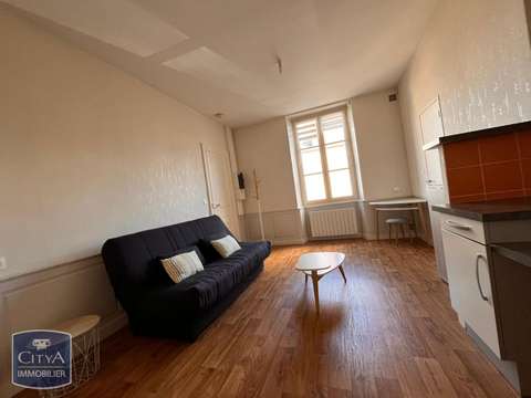 Location appartement 1 pièce