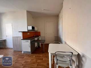 Location appartement 1 pièce