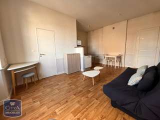 Location appartement 1 pièce