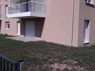 Location appartement 3 pièces
