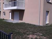 Location appartement 3 pièces