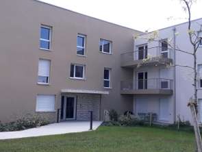 Location Appartement 3 piècesLaval