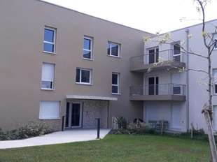 Photo Location appartement Laval