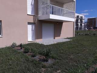 Location appartement 3 pièces