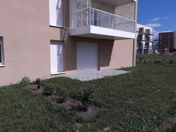 Location appartement 3 pièces