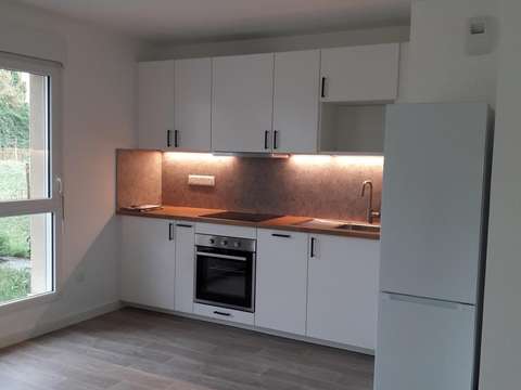 Location appartement 3 pièces