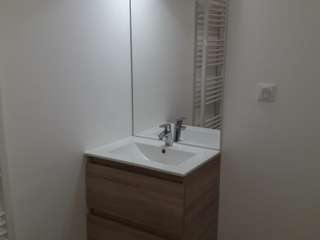 Location appartement 3 pièces