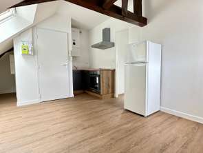 Location Appartement 2 piècesLaval