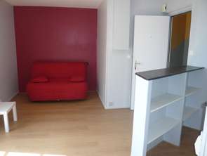 Location StudioLaval