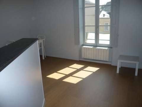 Location Studio 1 pièce