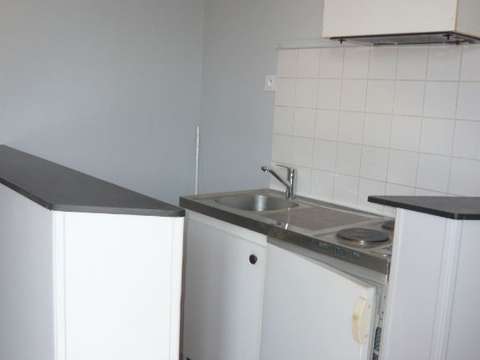 Location Studio 1 pièce