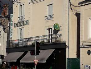 Location Appartement 3 piècesLaval