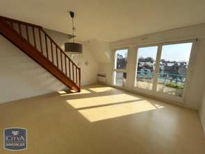 Location Appartement 2 piècesLaval