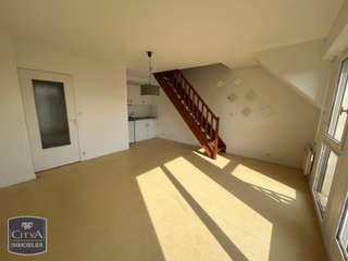 Location appartement 2 pièces