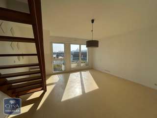 Location appartement 2 pièces