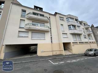 Location appartement 2 pièces