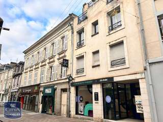 Location appartement 2 pièces