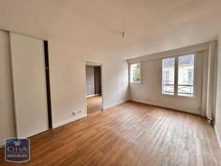 Location appartement 2 pièces
