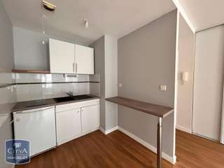 Location appartement 2 pièces