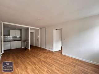 Location appartement 2 pièces