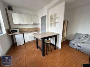 Location Appartement T1Laval