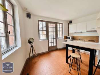 Location Appartement T1Laval