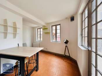 Location appartement 1 pièce