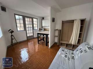 Location appartement 1 pièce Location appartement 1 pièce