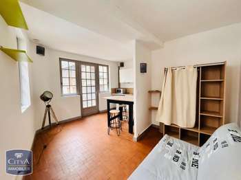 Location appartement 1 pièce
