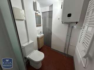 Location appartement 1 pièce Location appartement 1 pièce