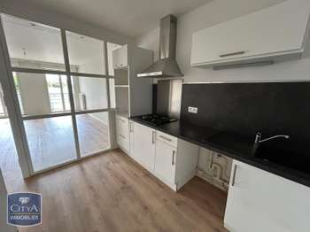 Location Appartement 3 piècesLaval