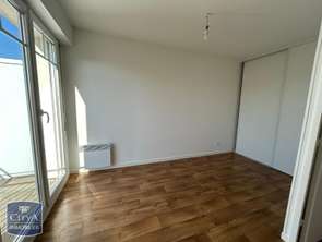 Location Appartement T1Laval