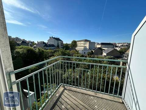 Location appartement 1 pièce