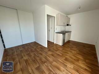 Location appartement 1 pièce