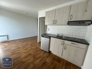 Location appartement 1 pièce