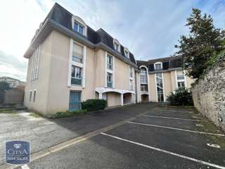 Location appartement 1 pièce