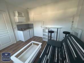 Location Appartement T1Laval