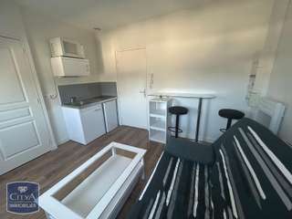 Location appartement 1 pièce