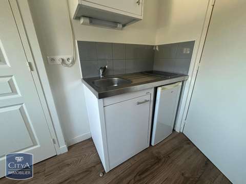 Location appartement 1 pièce
