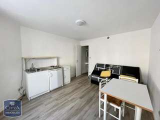 Location appartement 1 pièce