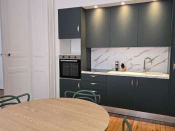 Location Appartement 3 piècesLaval