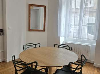 Location appartement 3 pièces